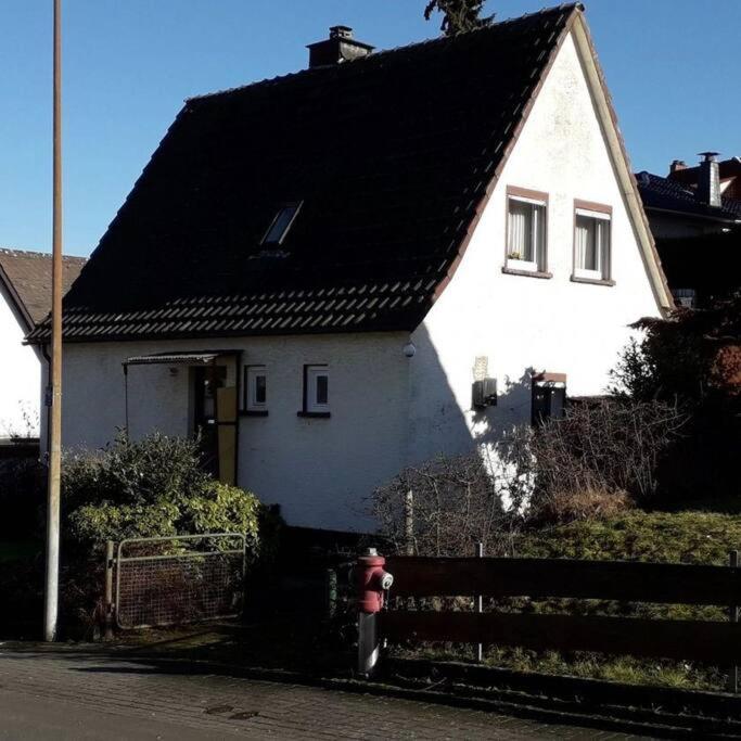 Ferienhaus - Saenger Apartment Dillenburg Exterior photo